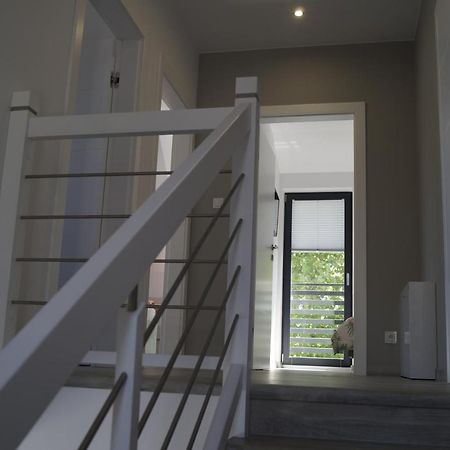 Villa Luis Dziwnów Eksteriør billede