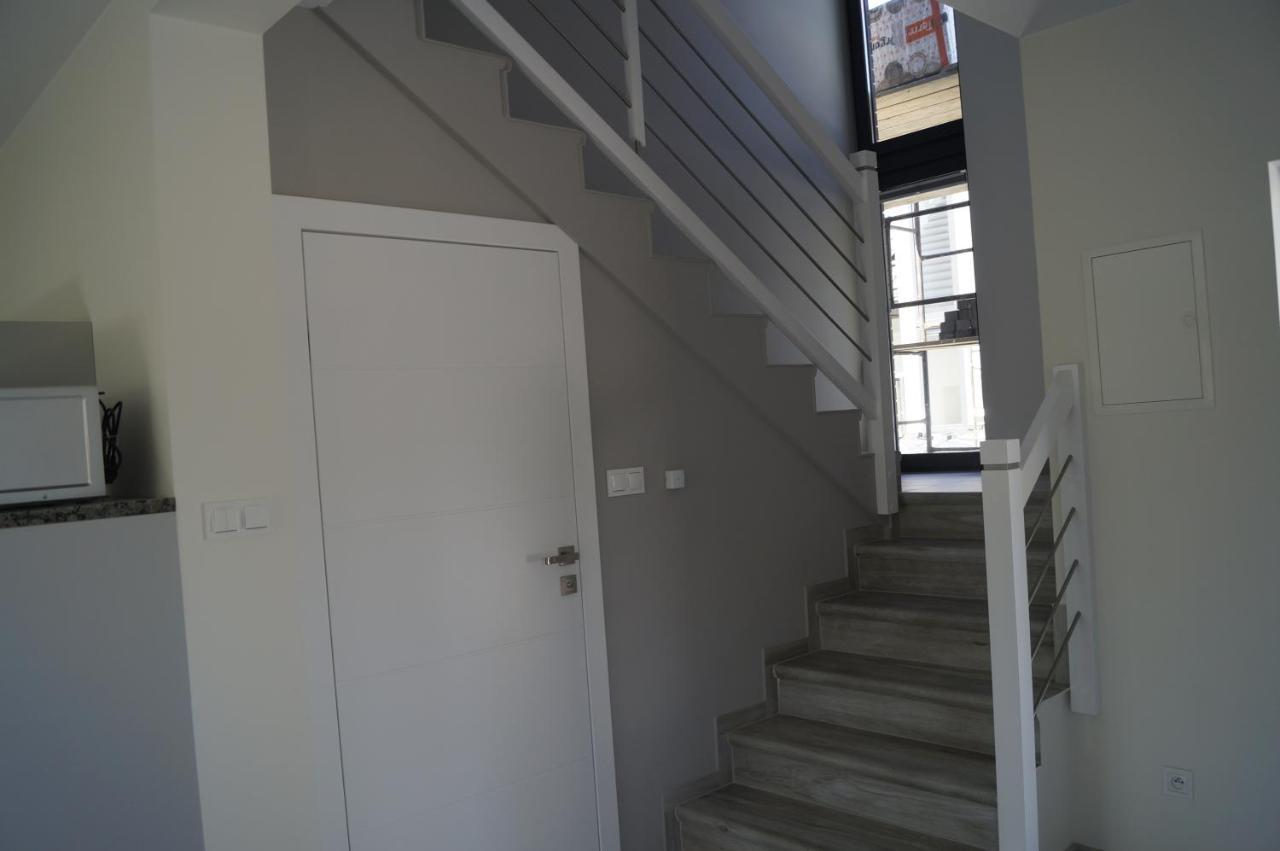 Villa Luis Dziwnów Eksteriør billede