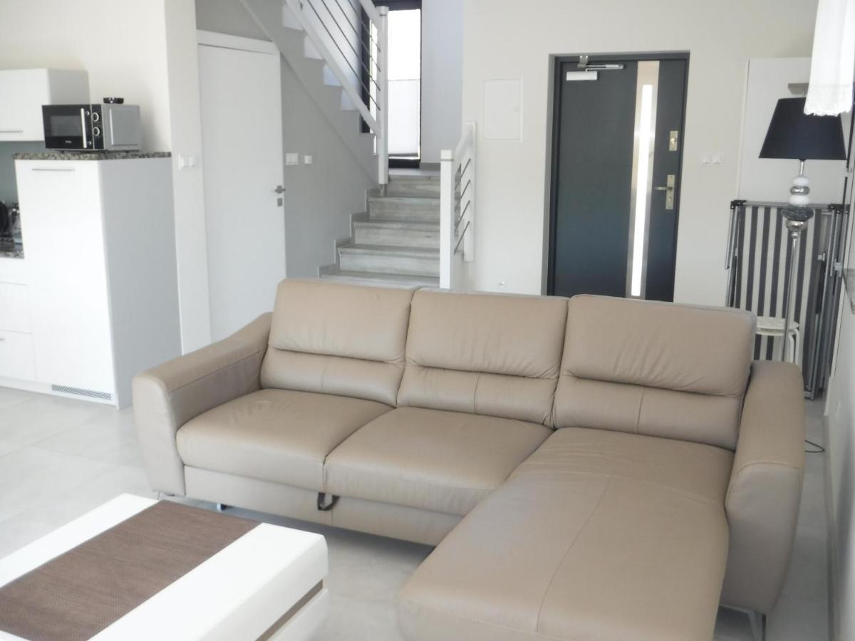 Villa Luis Dziwnów Eksteriør billede