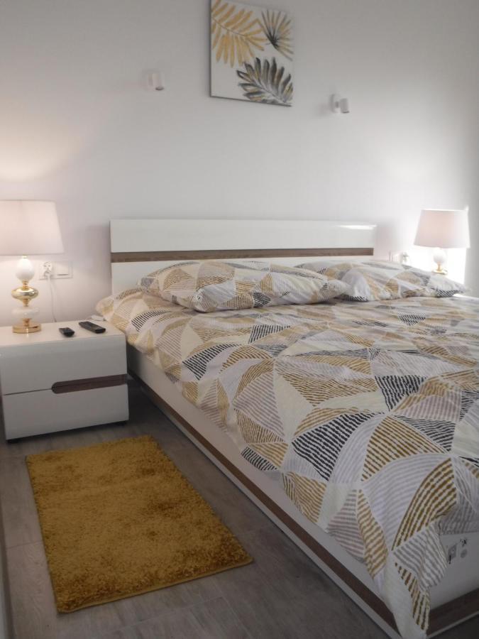 Villa Luis Dziwnów Eksteriør billede