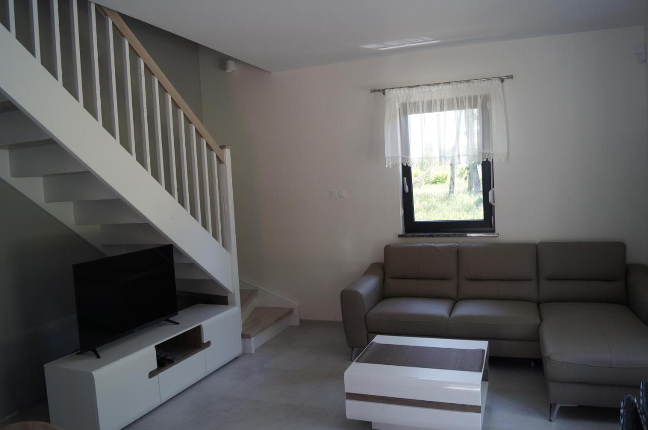 Villa Luis Dziwnów Eksteriør billede